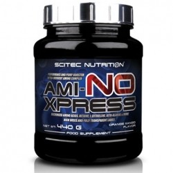 SCITEC Ami-NO Xpress 440 gram